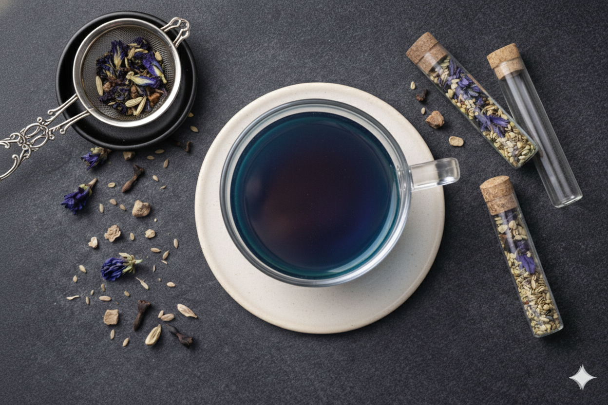 How to Use Chandra Rasa