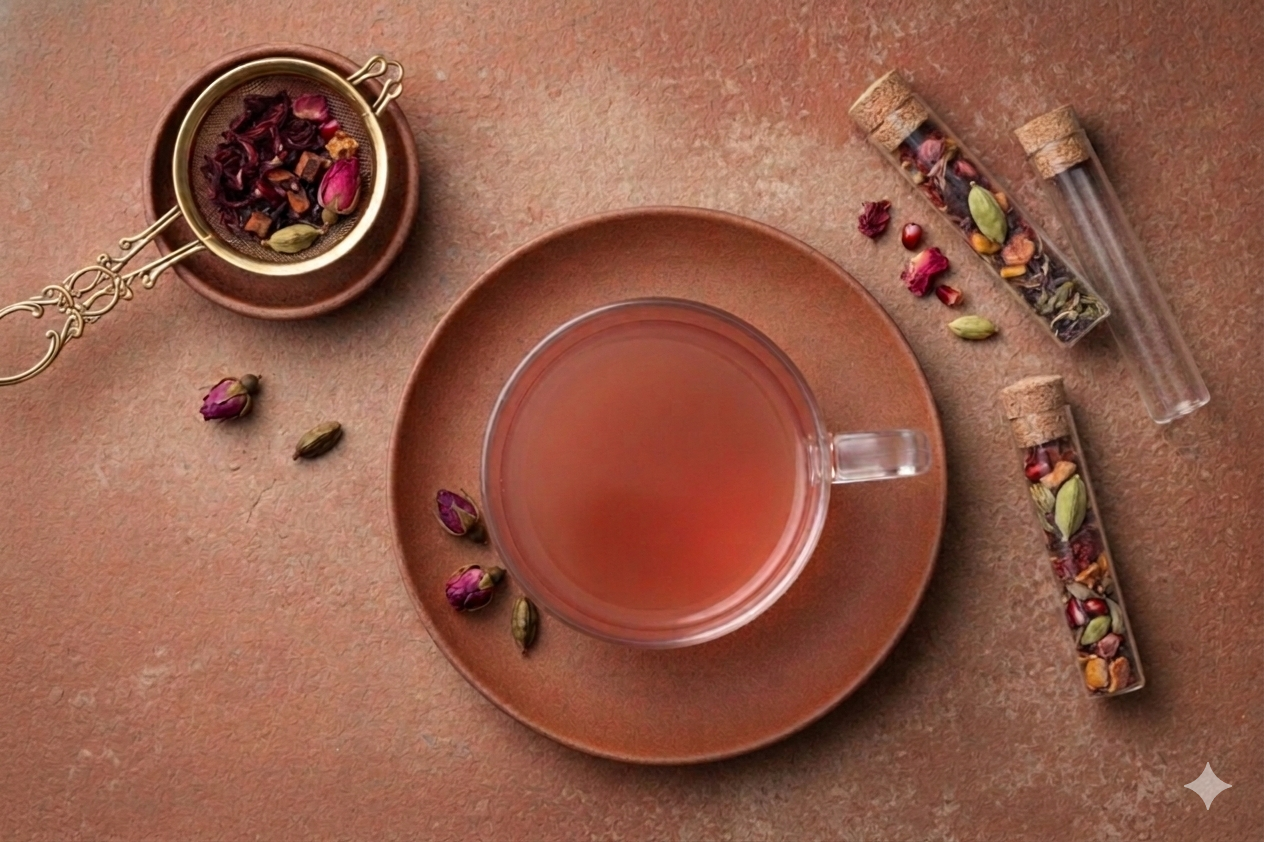 How to Use Shakti Peya