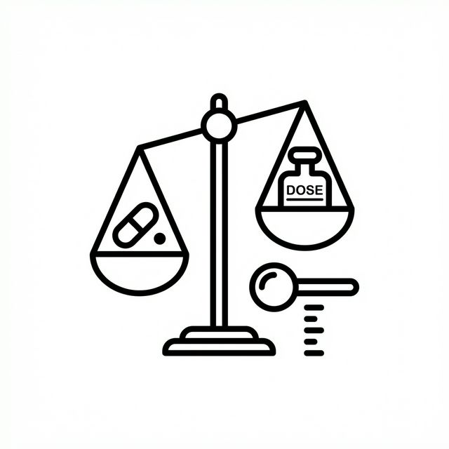 Dosage-Specific Icon