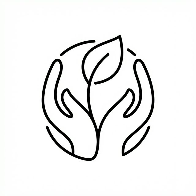 Ethically Sourced Icon