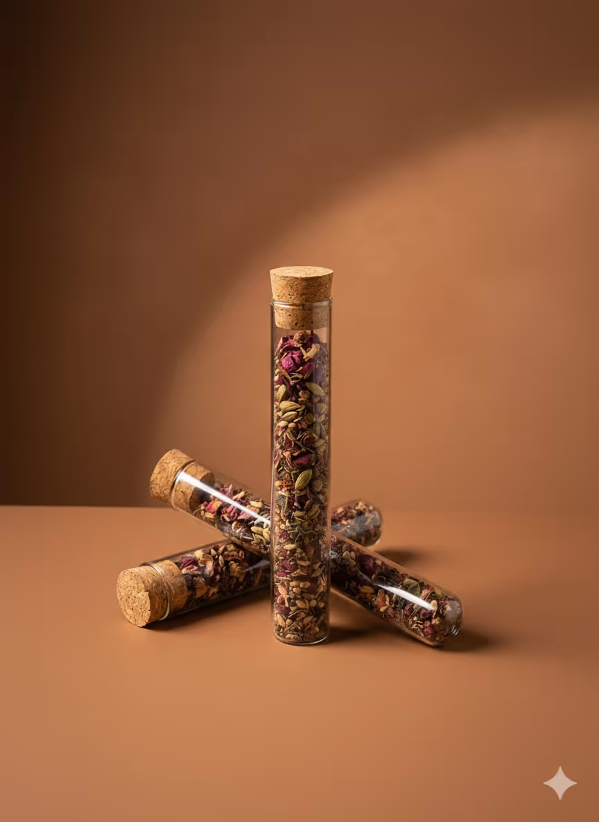 Shakti Peya - Energy Elixir