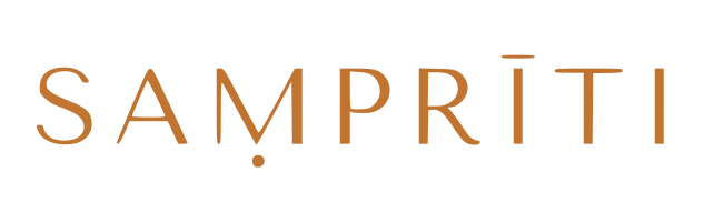 Sampriti Logo
